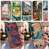 Henri Matisse Art Painting For Samsung Galaxy A22 A52 A32 A54 A14 A16 A26 A36 A56 A55 A35 A05 A06 A15 A53 A33 A13 Case