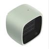 Indoor Air Heater Mini Desktop Winter Heater Fan Portable Household Electric Heater Fan