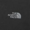 The North Face Men S Fleece Jacket Charcoal Nj4fr50b