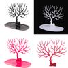Deer Pendant Bracelet Jewelry Cases&Display Stand Tray Tree Storage Jewelry