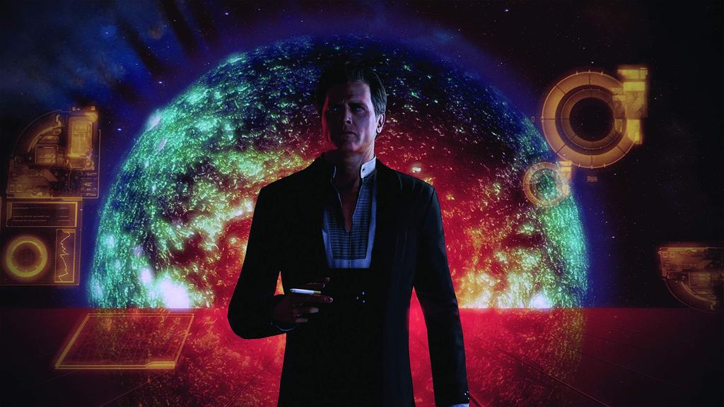 Mass Effect Legendary Edition North Xbox One (Import America) -