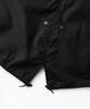 OUTSTANDING M-65 Fishtail Parka_Black