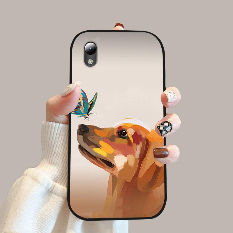 Weiche Hülle für ZTE Blade A3 2019 Hülle A3 A31 Lite Silikon TPU Handyhülle für ZTE Blade A3 Plus Schutzhüllen Bumper Cases