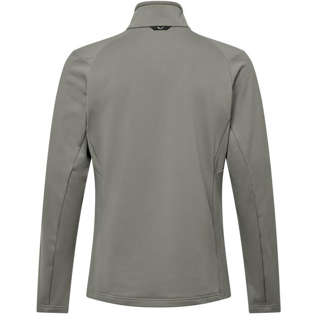 Куртка Salewa Puez Cammino PL Half-Zip Jacket