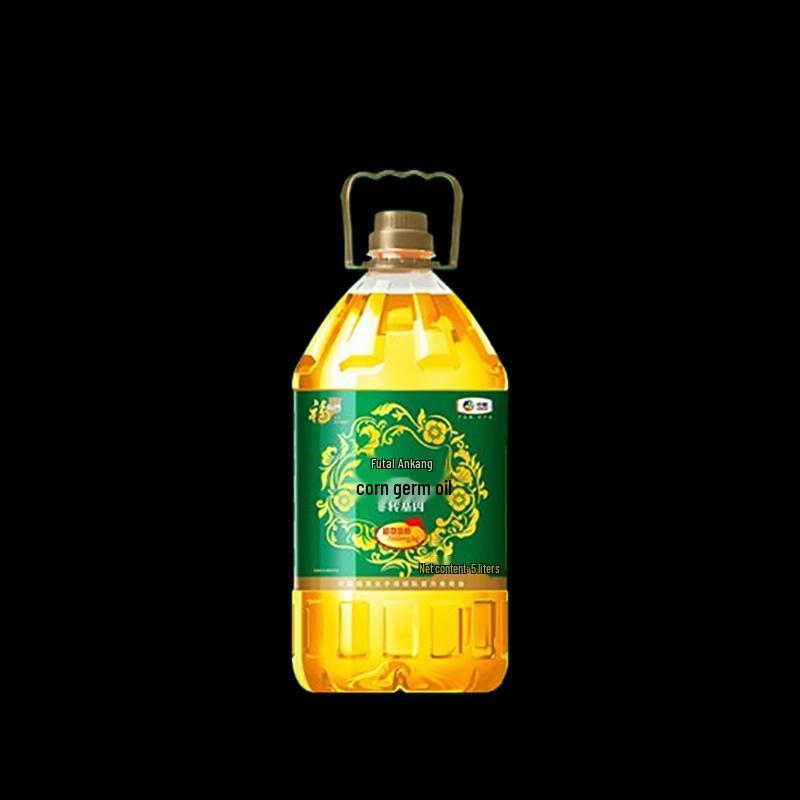 Fulinmen Corn Germ Oil 5L