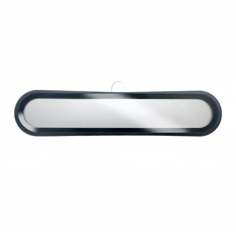 

Metal Protective Film Headsets Lens Screen Protector Clear Full Coverage Lens Film for 4 Ultra VR Accessory 1 чёрный