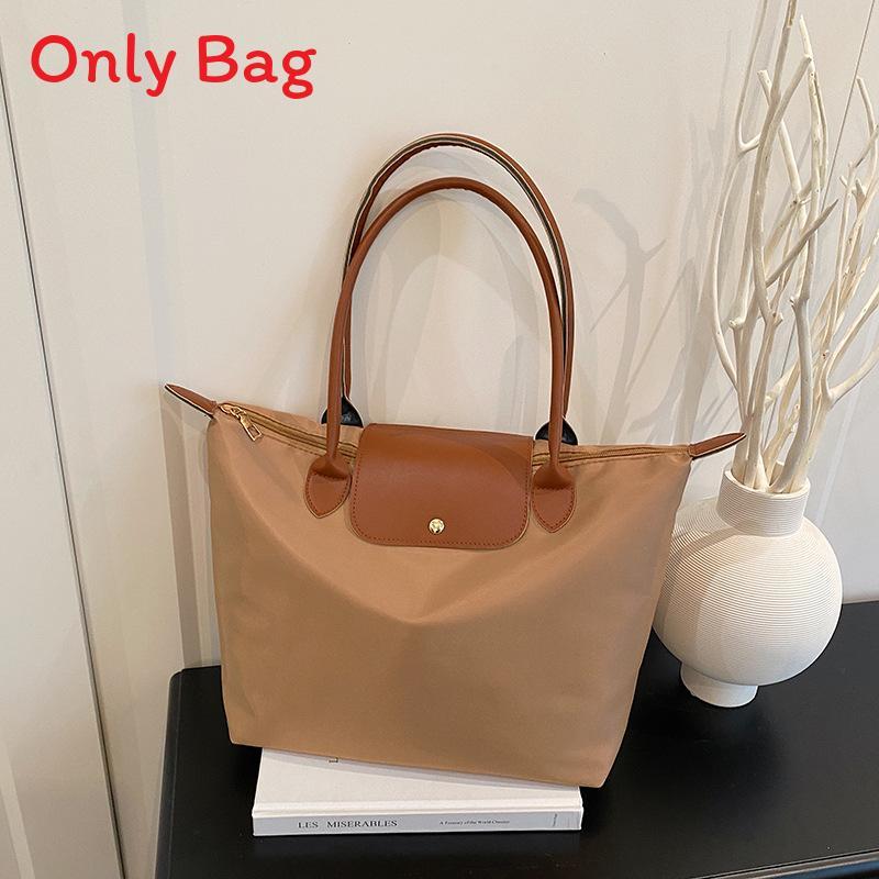 Nylon Oversized Travel Bag With Dual Shoulder Straps For Yoga And Gym