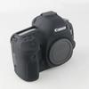 Silicone Case for Canon EOS 5D Mark III/5D3, 5DS & 5DS R - DSLR Protective Cover