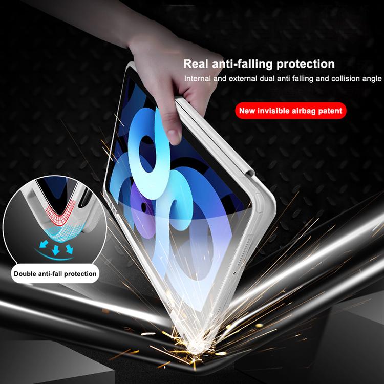 Custodia per Samsung Galaxy Tab A9 Plus 11 Pollici 2023 SM X210 X216 X218 Tab A9 Plus Cover Con Portapenne