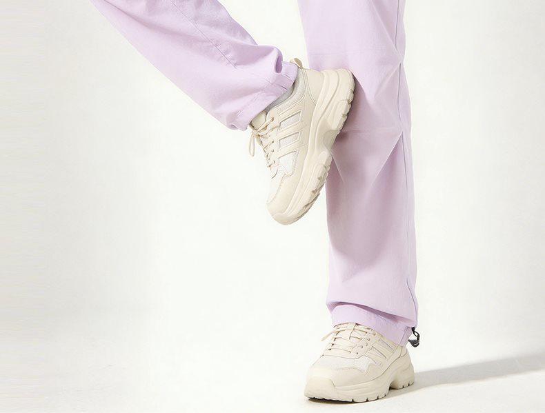 Unisex UPF50+ Ice Silk Sun Protection Quick-Dry Pants for Summer Hiking
