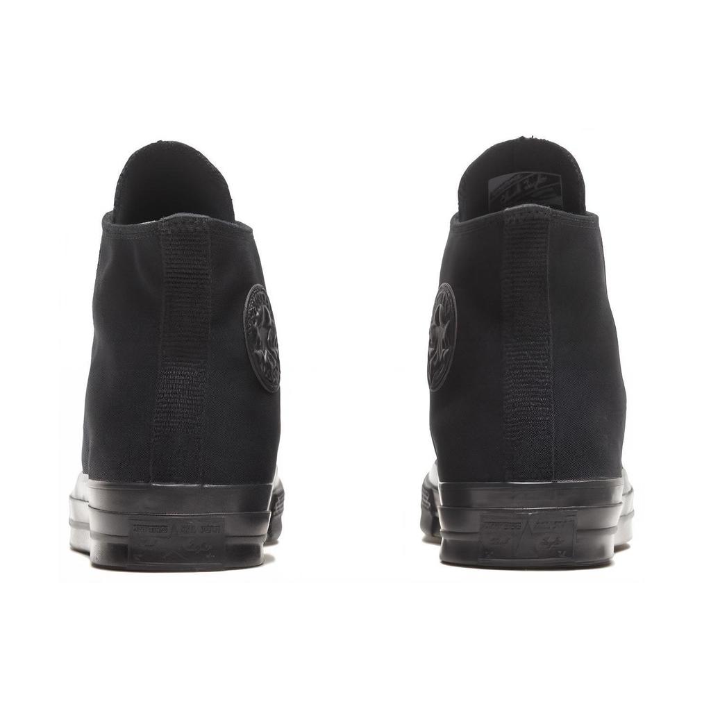 Chuck 70 Converse High 'Triple Black' 168928C