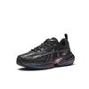 Anta Cushioning Breathable Low top Casual Shoes Men's Black 112548801R-1