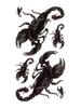 Tatuaje și body-art – Tatuaje temporare