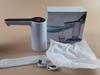 Portable LCD Folding Water Pump & Dispenser with Automatic Refill
