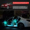 Car Door LED Warning Light - Waterproof Strobe Light Car Alarm Wireless - Car