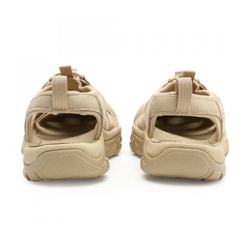 Keen Women Newport H2 Triple Monochrome Safari Beige 1027353