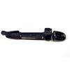Fits 2001 To 2012 Toyota RAV4 Exterior Door Handle Front Right Wo Keyhole