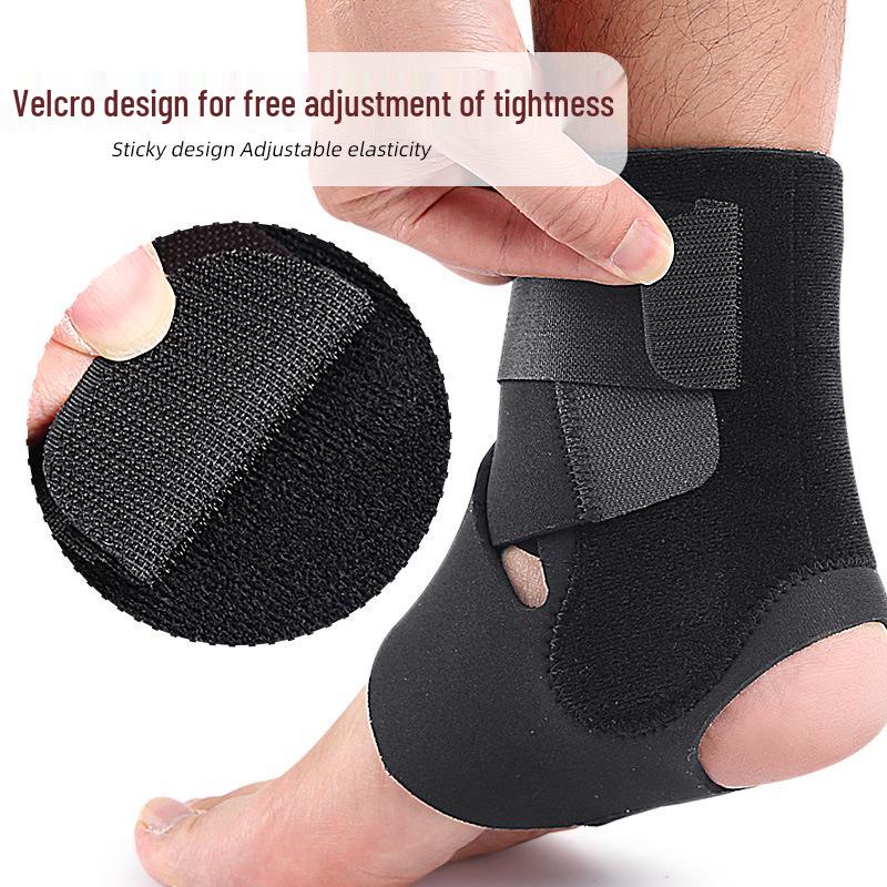Ankle Support Brace for Outdoor Sports & Cycling