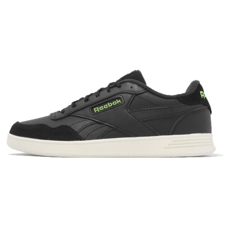 Reebok Court Advance Core Black Men s 100033460 EU 43