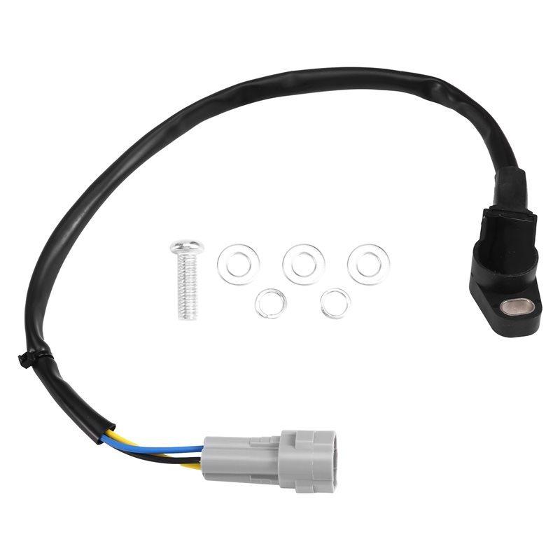 For Hayab GSX1300R GSX1300RZ Boulevard C50 C50T 13580-40F21 TPS Throttle Position Sensor Replacement Part 13580-40F00