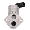 IAC Idle Air Control Valve OEM ZM01-20-660 For 1999-2001 Mazda Protege 1.6L L4