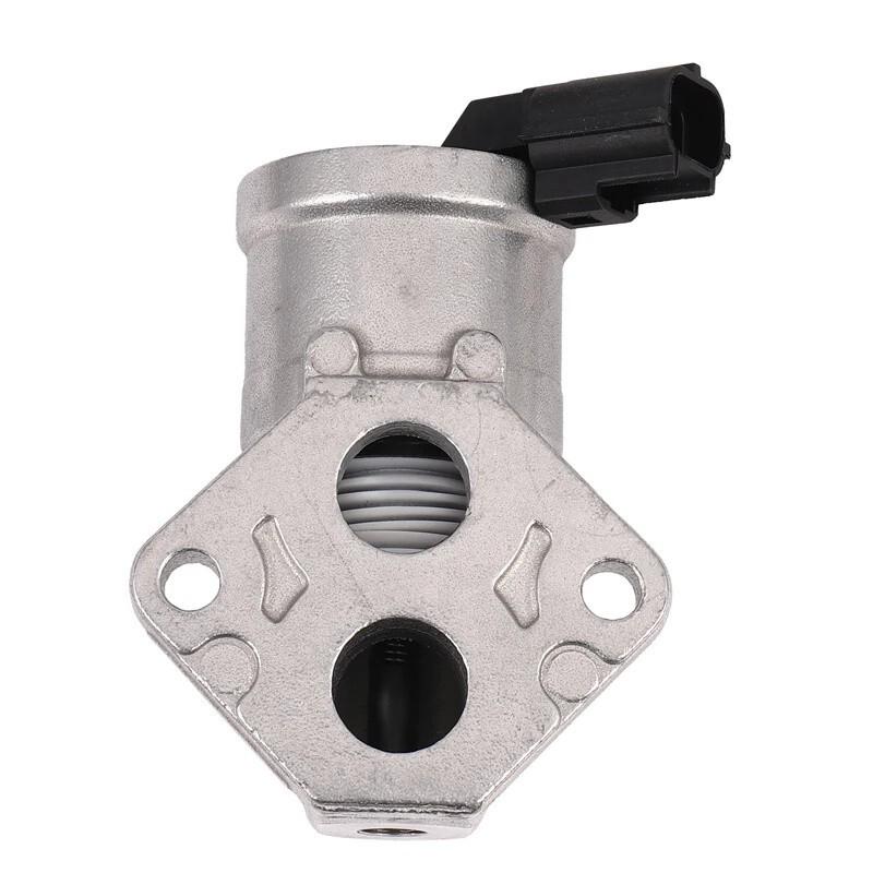 IAC Idle Air Control Valve OEM ZM01-20-660 For 1999-2001 Mazda Protege 1.6L L4