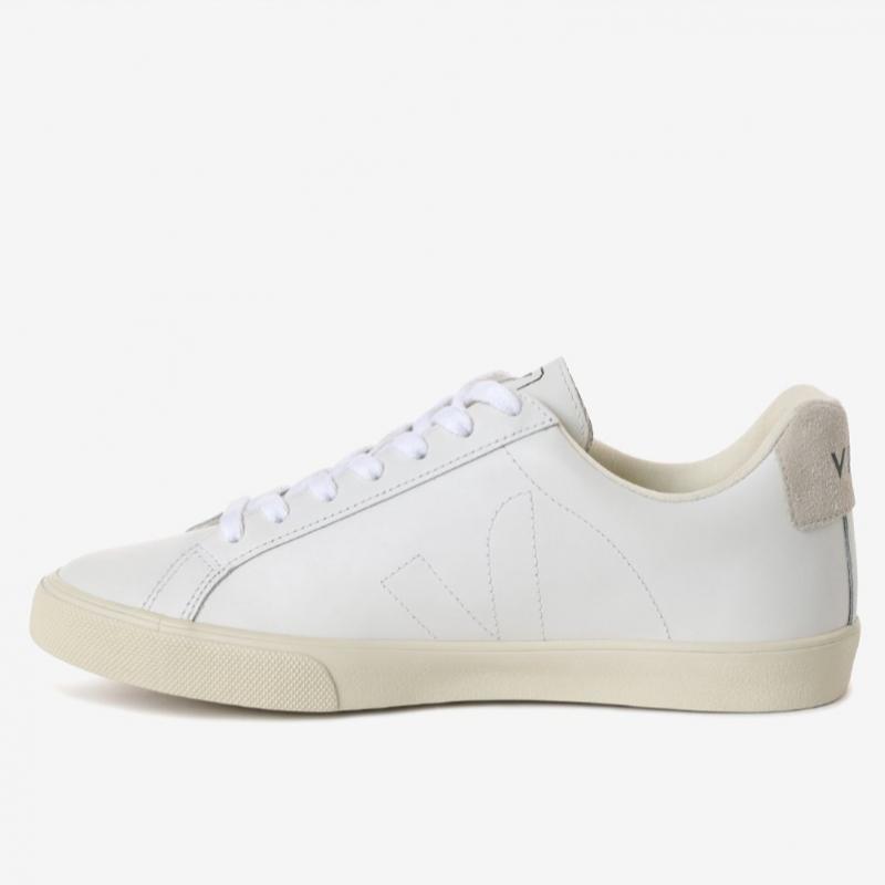 Veja Esplar Casual Leather Sneakers Svju243ea02