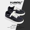 Global black board shoes women's ZHQ-HY809 new spring women's shoes versatile casual platform low-top shoes children