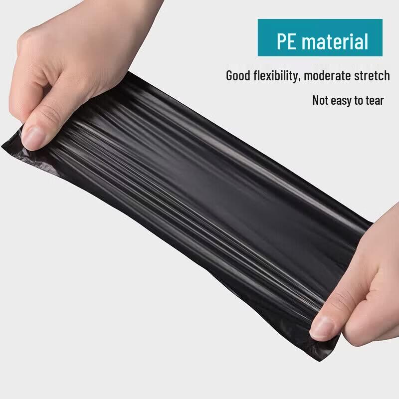 CHAHUA Thickened Point-Break Garbage Bags