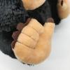Phantastische Tierwesen Plüschtier Niffler Plüschtier Schwarzes Schnabeltier Stofftier als Geburtstagsgeschenk