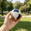 Handwoven Outdoor Footbag 2026 Edition Adult Size Soft Fabric Durable Construction Fun Activity Sport Foot Sack for Recreational Use