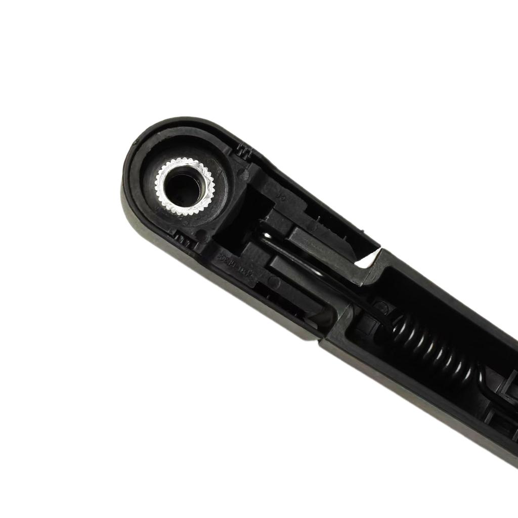 Rear Wiper Blade & Arm Set Kit For Hyundai IX35 2018--2019 Windshield Windscreen Rear Window