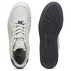 New PUMA Caven 2.0 Anti Slip Wear Resistant Low Top Skateboard Shoes Unisex White 395016-09
