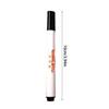 Ergonomic Drawing Brushes Card Perfect For Robotic Painting Devices Stimulates Cognitive Growth And Family Bonding