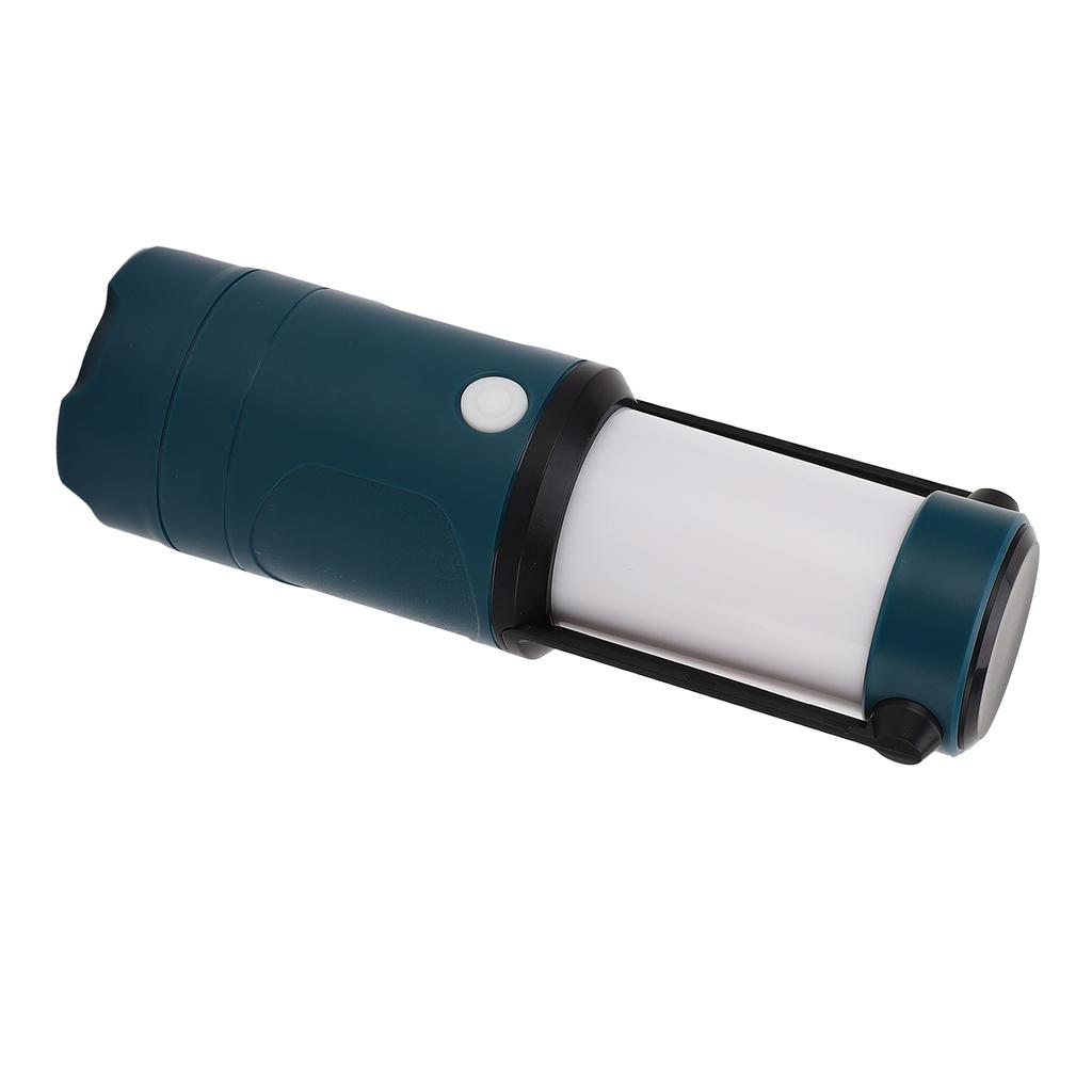 900LM LED Campinglaterne Batteriebetrieben IPX4 Wasserdicht Lithiumbatterie LED Laternenlicht für