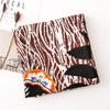 Women'S Fashion Printed Handkerchief, Luxury Style Sunshade Scarf, New Fringe Shawl for Outdoor Travel