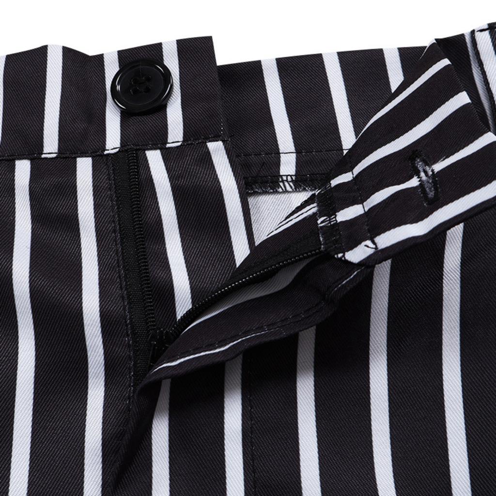 A Complete Set Of Men'S Cosplay Costumes, The Same As Men'S Cosplay