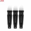 JCD 1/3/5pcs Smartphone Pry Knife LCD Screen Opening Tool Opener Mobile Phone Disassemble Repair Pry Blade Open Tools