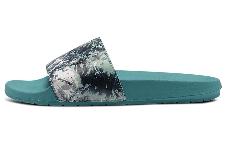 Under Armour Core Remix Зеленый 3024802-300 40