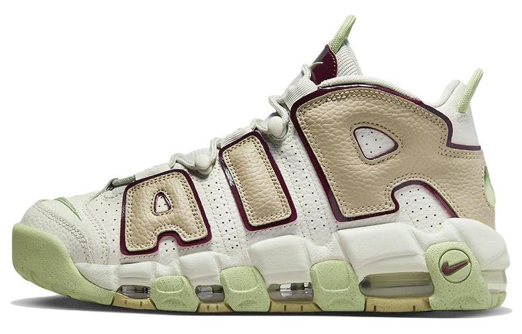 

Nike Air More Uptempo Light Bone Alligator Women s DX8955-001 41