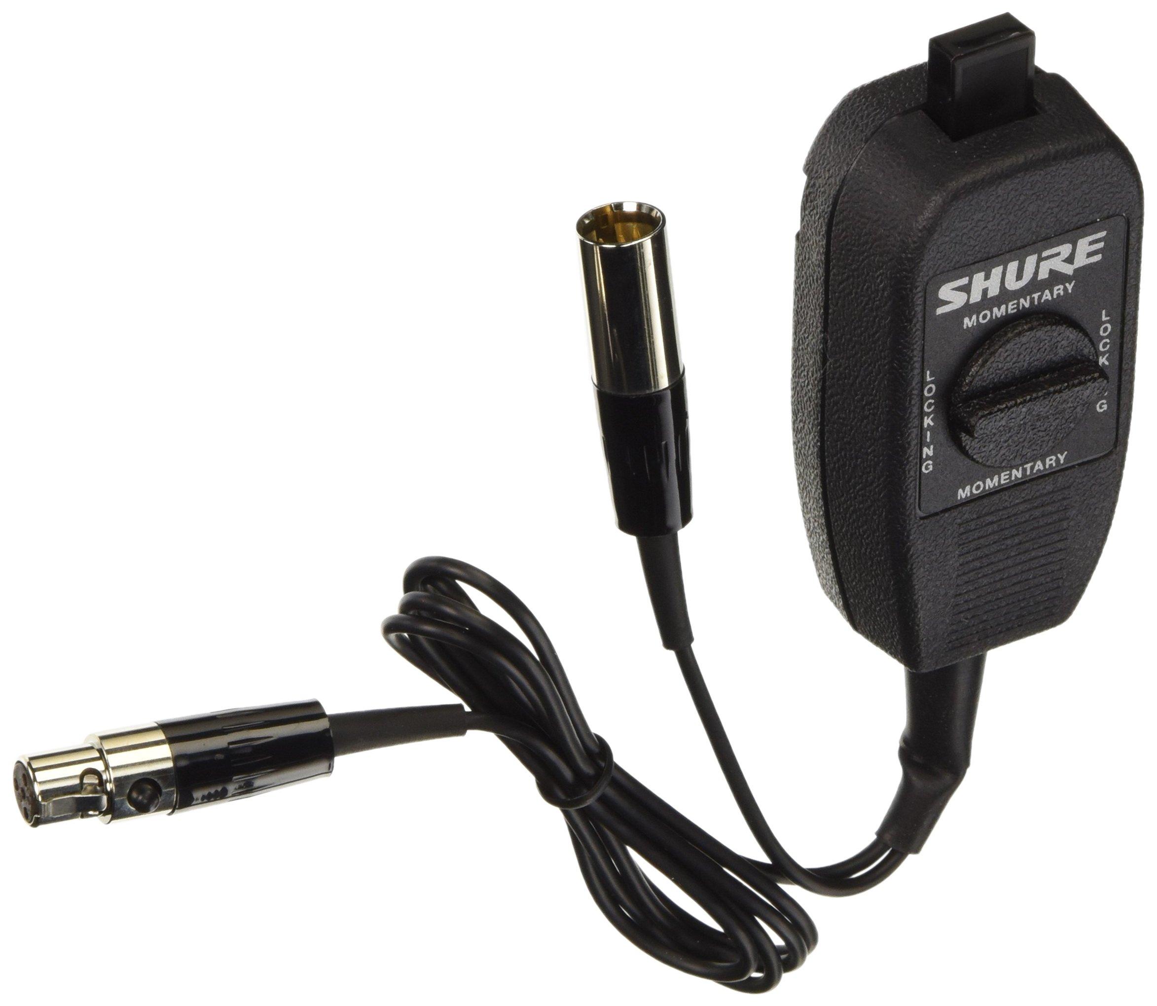 

SHURE Commercial Wireless System Accessory WA360