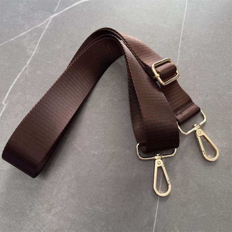Hochwertiger verdickter Nylon-Umhängegurt für Damen