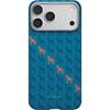 PITAKA Kevlar Magnetic iPhone Case