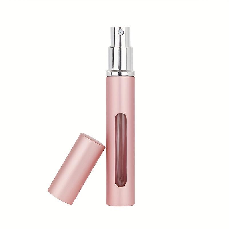 

[Portable Travel Bottle] 5ml Ultra Fine Spray Perfume Bottled | Cosmetics Bottle, Portable Travel Sample Empty Bottle, Material, Brand MUB, Fine Press 1