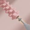 Multifunctional Massage Stick Relaxation Muscles Yoga Massage Stick Yoga Fitness Massage Roller Stick for Legs Back