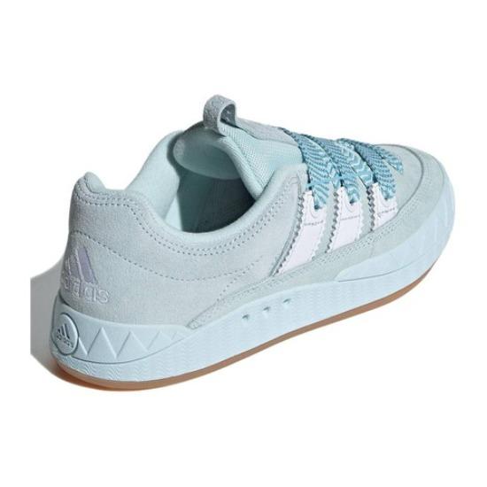 Adidas Adimatic Almost Blue W - IG6035