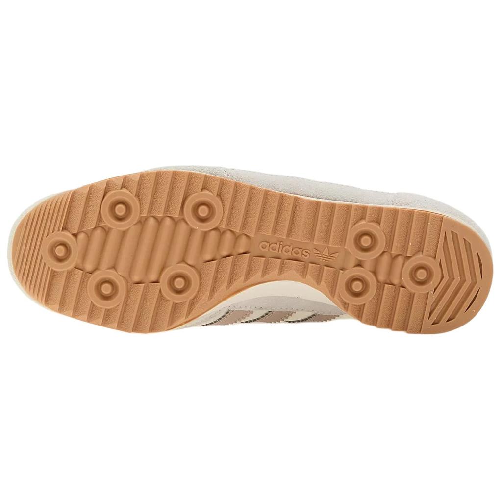 adidas SL72 OG Off White Wonder Taupe Damen Sneakers Creme Wonder-Weiß JH7394