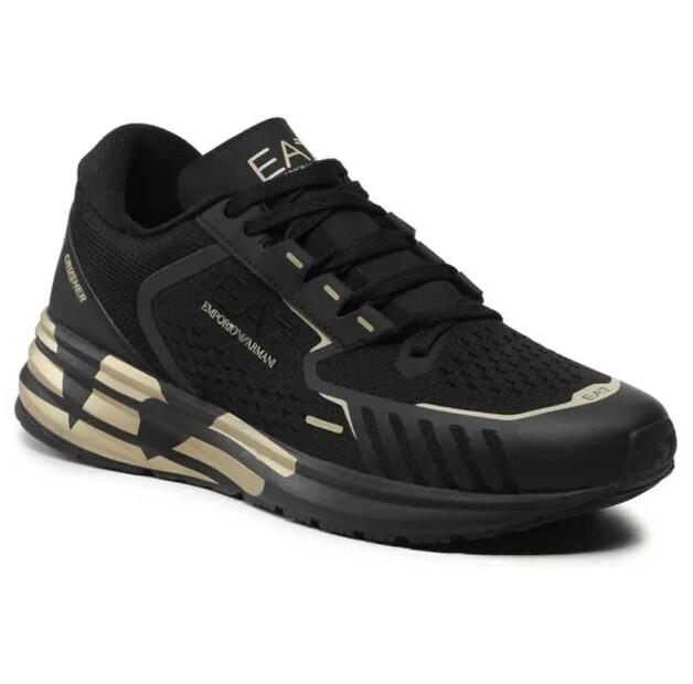

EA7 EMPORIO ARMANI Кросовки Crusher Distance Ref 38 2/3