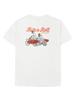 Keuleosyeo Bike & Surfboard T-Shirts - White