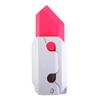 Funny Carrot 3D Gravity Carrot Toy Gravity Radish Push Card Fidget Comb Toys 3D Printing Fidgets Halloween Toys Halloween Toys